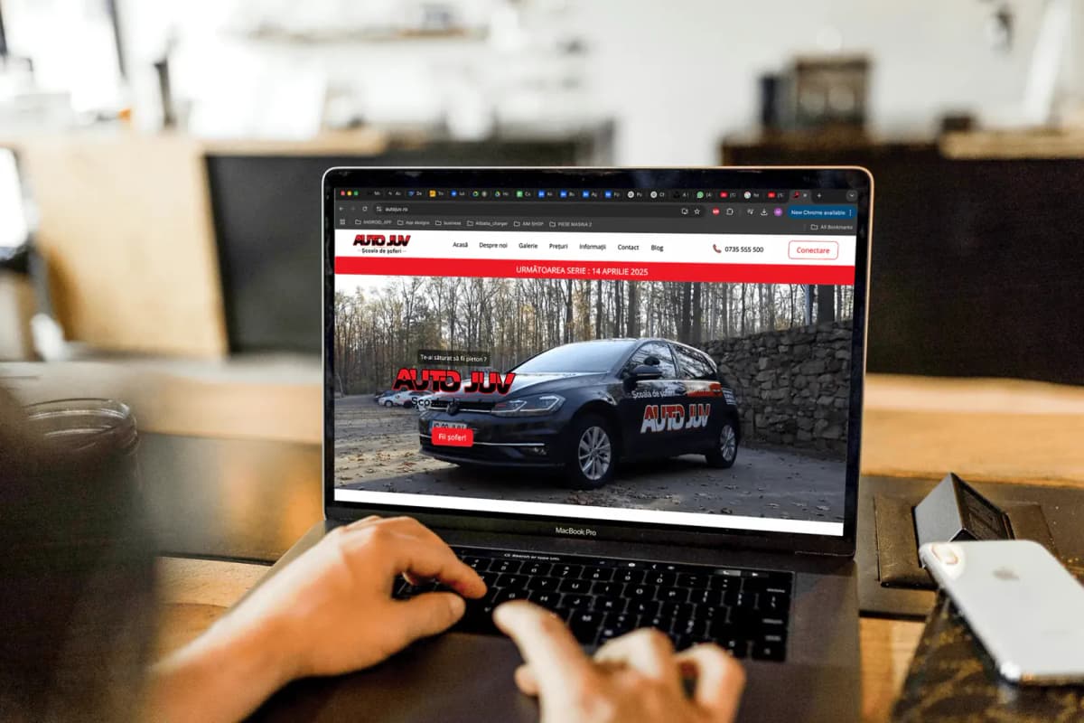 SEO local în Iași: cum apari pe Google când clienții te caută