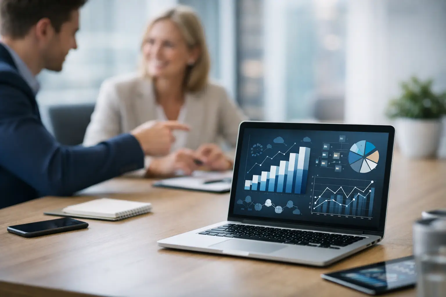 Soluții digitale pentru companii care cresc