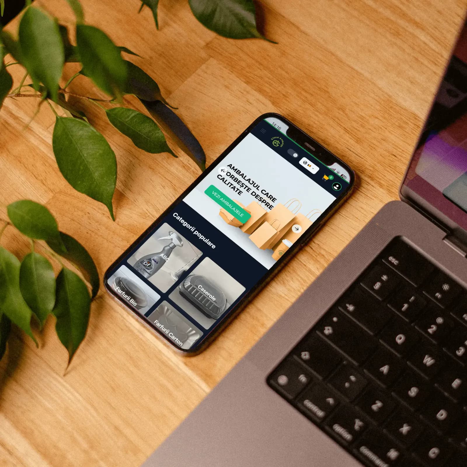 Ce include un pachet bun pentru magazin online în 2026