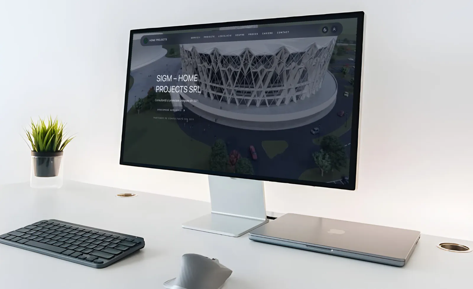 Cât costă un website la comandă în 2026: ghid transparent de prețuri