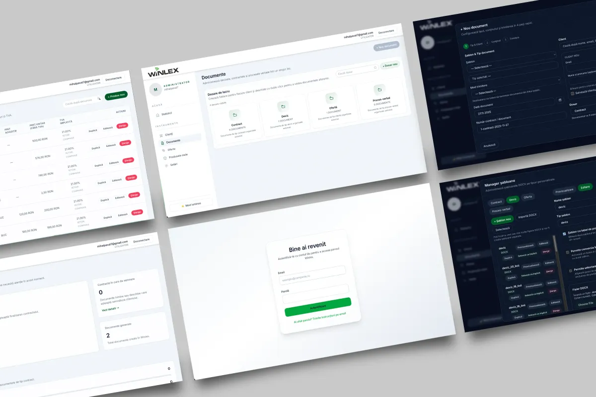 SEO tehnic pentru site-uri noi: checklist complet pentru lansare