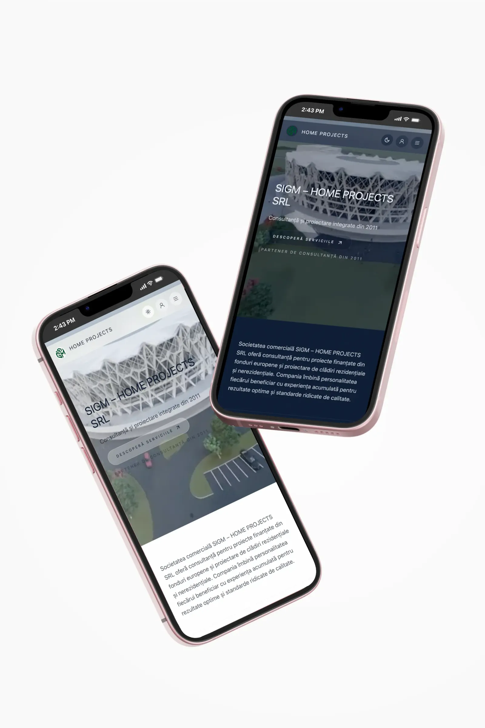 mobile